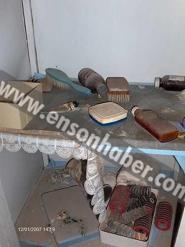 Kıbrıs-Maraş yıllar sonra İLK KEZ görüntülendi