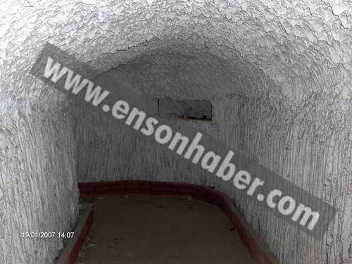 Kıbrıs-Maraş yıllar sonra İLK KEZ görüntülendi