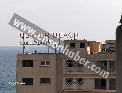 Kıbrıs-Maraş yıllar sonra İLK KEZ görüntülendi