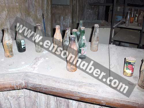 Kıbrıs-Maraş yıllar sonra İLK KEZ görüntülendi