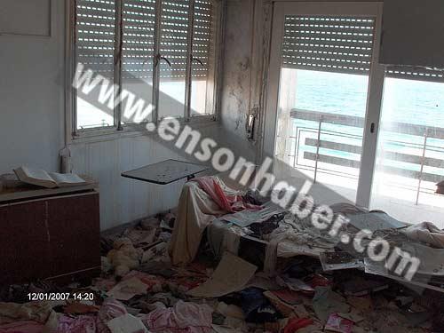 Kıbrıs-Maraş yıllar sonra İLK KEZ görüntülendi