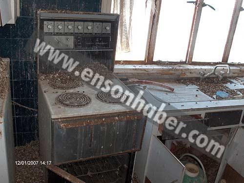 Kıbrıs-Maraş yıllar sonra İLK KEZ görüntülendi