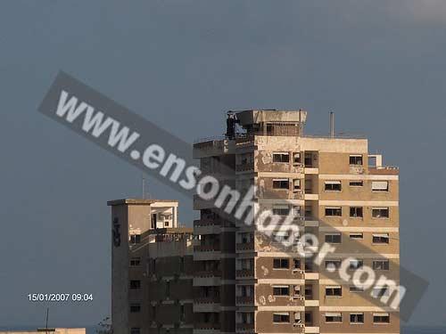 Kıbrıs-Maraş yıllar sonra İLK KEZ görüntülendi