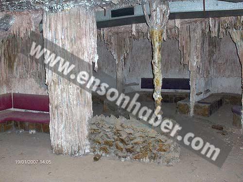 Kıbrıs-Maraş yıllar sonra İLK KEZ görüntülendi