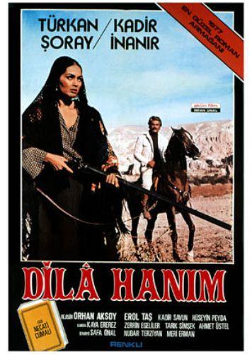 Yeşilçam'ın unutulmaz afişleri - Resim 11