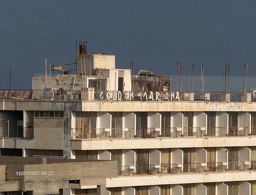 Kıbrıs-Maraş yıllar sonra İLK KEZ görüntülendi