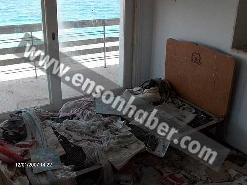 Kıbrıs-Maraş yıllar sonra İLK KEZ görüntülendi