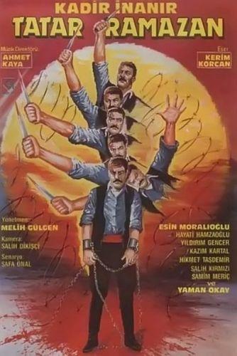 Yeşilçam'ın unutulmaz afişleri - Resim 1