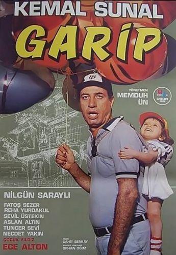 Yeşilçam'ın unutulmaz afişleri - Resim 6