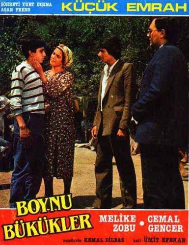 Yeşilçam'ın unutulmaz afişleri - Resim 10
