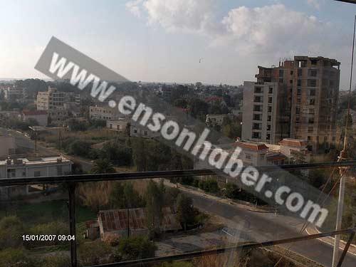 Kıbrıs-Maraş yıllar sonra İLK KEZ görüntülendi