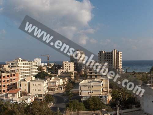 Kıbrıs-Maraş yıllar sonra İLK KEZ görüntülendi