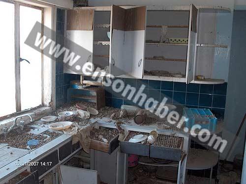 Kıbrıs-Maraş yıllar sonra İLK KEZ görüntülendi