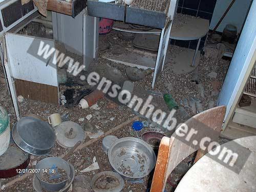 Kıbrıs-Maraş yıllar sonra İLK KEZ görüntülendi