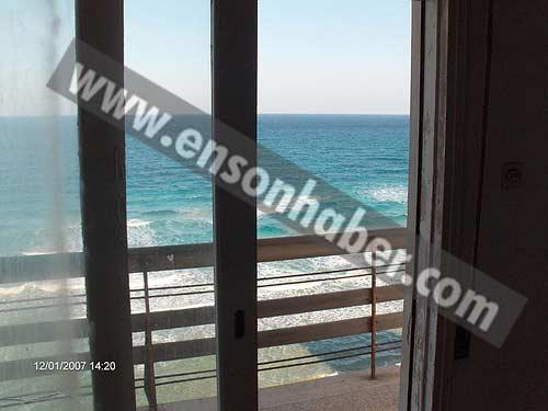 Kıbrıs-Maraş yıllar sonra İLK KEZ görüntülendi