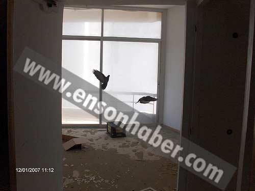 Kıbrıs-Maraş yıllar sonra İLK KEZ görüntülendi