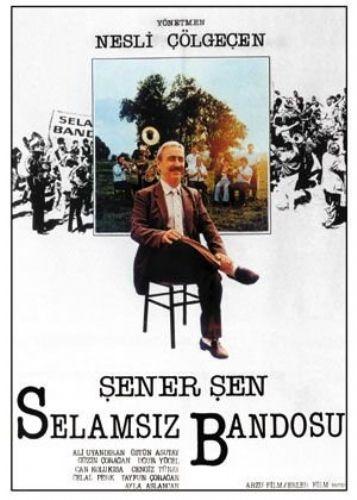 Yeşilçam'ın unutulmaz afişleri - Resim 3