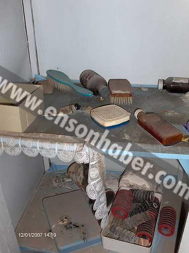 Kıbrıs-Maraş yıllar sonra İLK KEZ görüntülendi