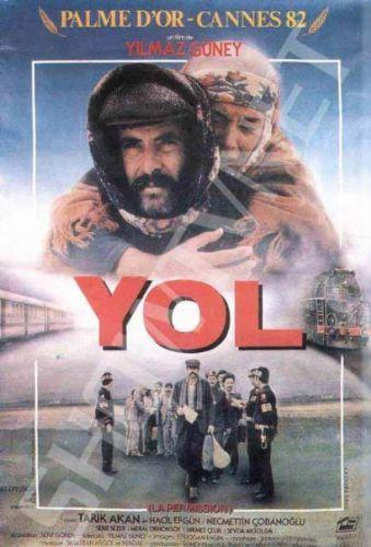 Yeşilçam'ın unutulmaz afişleri - Resim 4