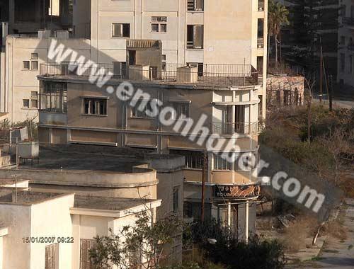 Kıbrıs-Maraş yıllar sonra İLK KEZ görüntülendi