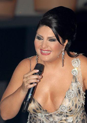 Sibel yine kaldırdı - Resim 10