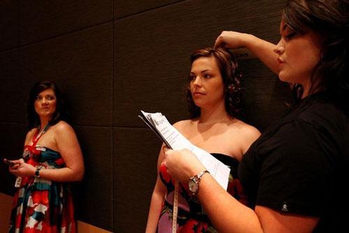 Şişmanlarda güzeldir