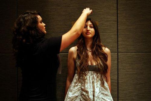 Şişmanlarda güzeldir