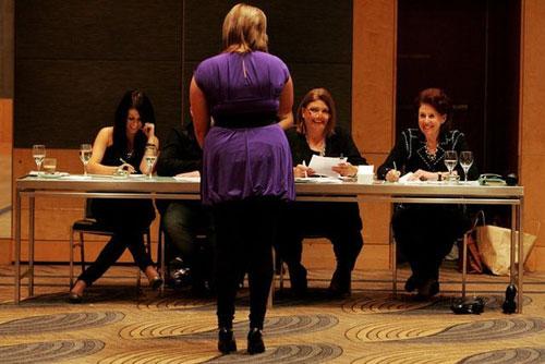 Şişmanlarda güzeldir