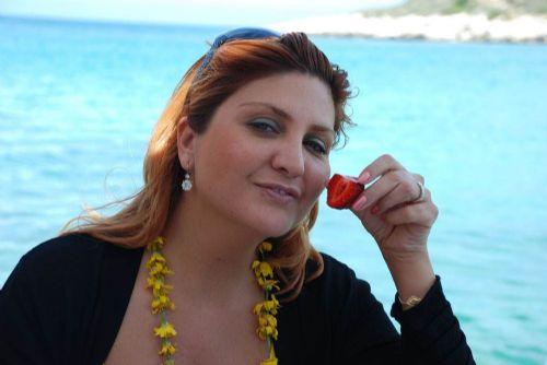 Sibel yine kaldırdı - Resim 46