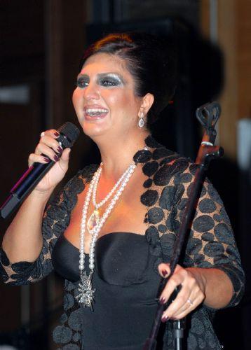 Sibel yine kaldırdı - Resim 45