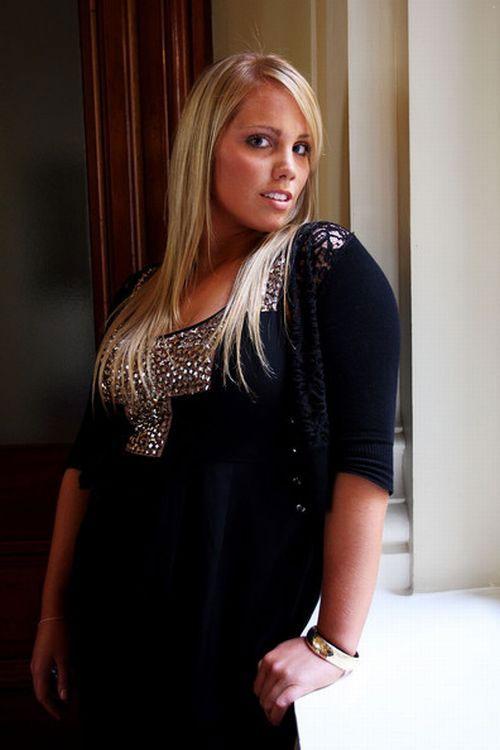 Şişmanlarda güzeldir