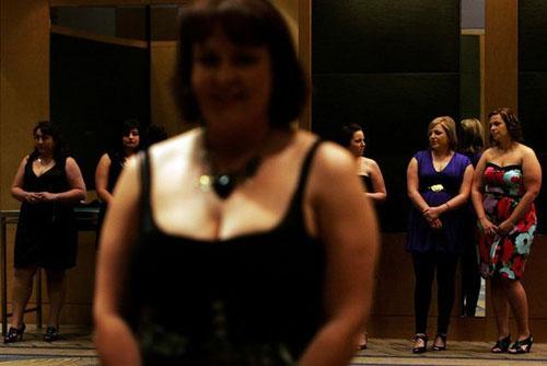 Şişmanlarda güzeldir