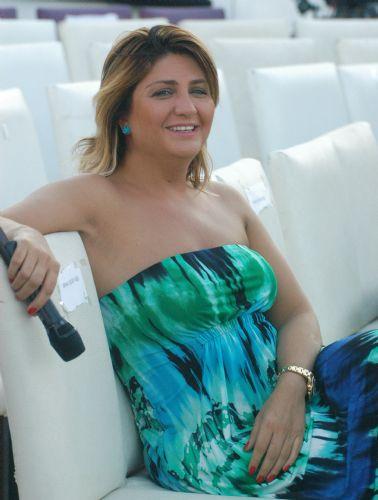 Sibel yine kaldırdı - Resim 11