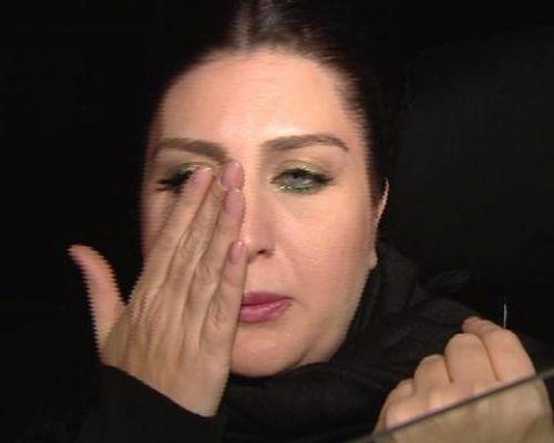 Sibel yine kaldırdı - Resim 4