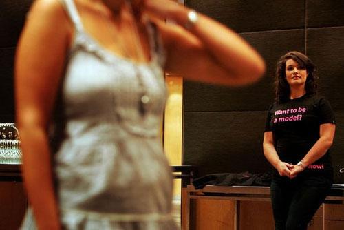 Şişmanlarda güzeldir