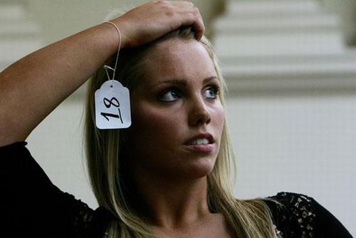 Şişmanlarda güzeldir