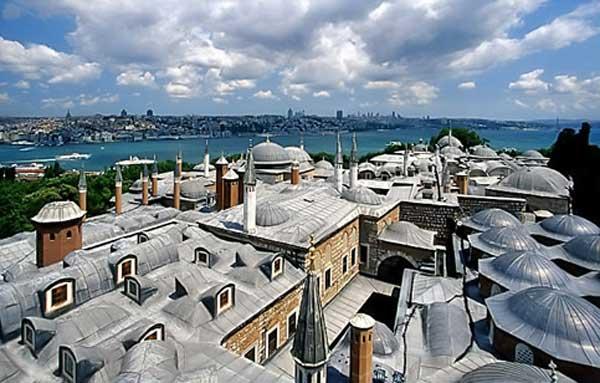 Bu Yerleri Görmeden Karar Vermeyin  - Resim 29