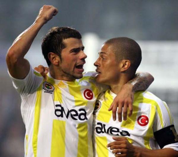 Tarihe  damga vuran derbi Manşetleri - Resim 30