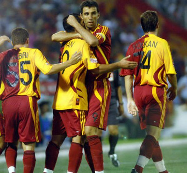 Tarihe  damga vuran derbi Manşetleri - Resim 2
