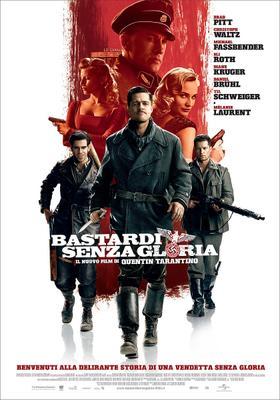 İnglorious Bastards - Soysuzlar Çetesi - Resim 2