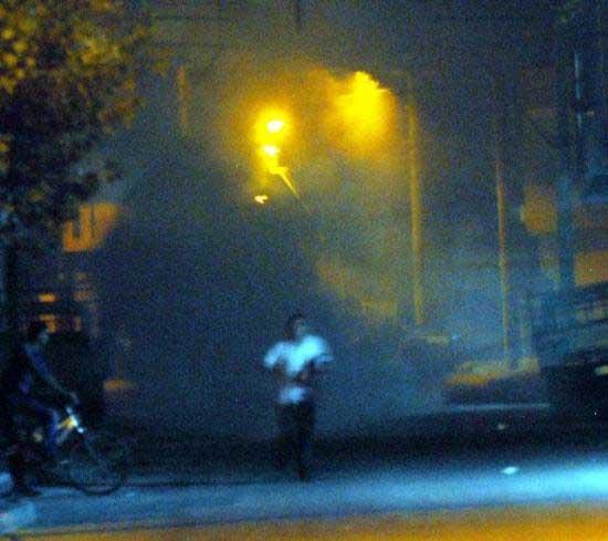 Şehit polisin son görüntüleri - Resim 6