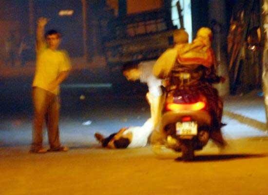 Şehit polisin son görüntüleri - Resim 8