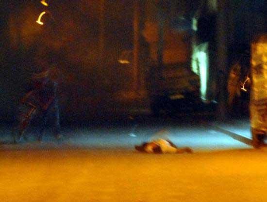 Şehit polisin son görüntüleri - Resim 7