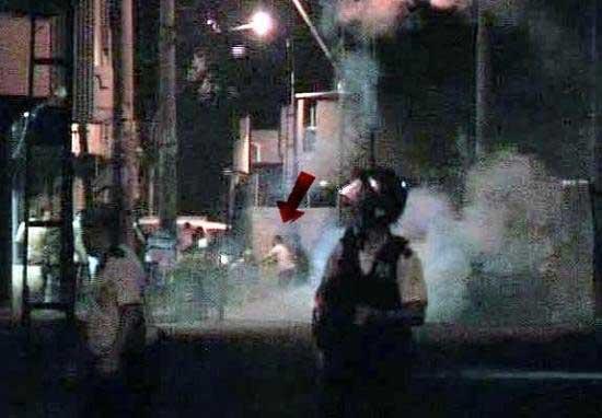 Şehit polisin son görüntüleri - Resim 2