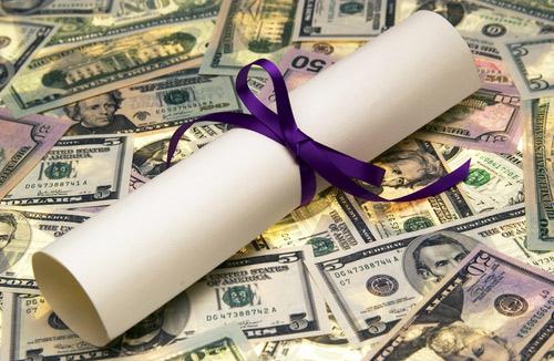 Bu yıl burs veren vakıf ve kuruluşlar