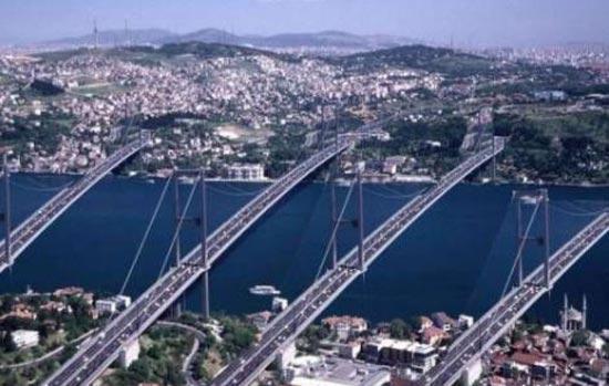 2047 yılı Türkiye'sinden manzaralar - Resim 16
