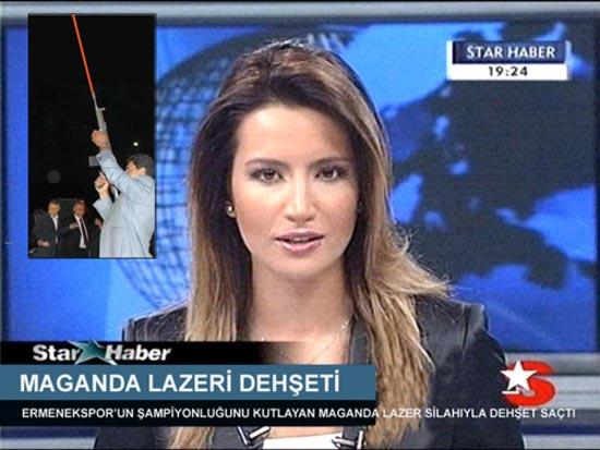 2047 yılı Türkiye'sinden manzaralar - Resim 13