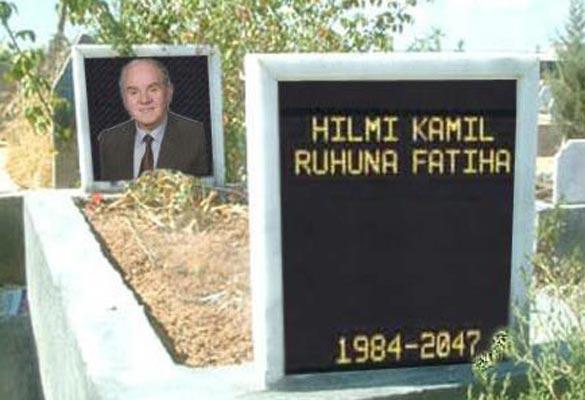 2047 yılı Türkiye'sinden manzaralar - Resim 23