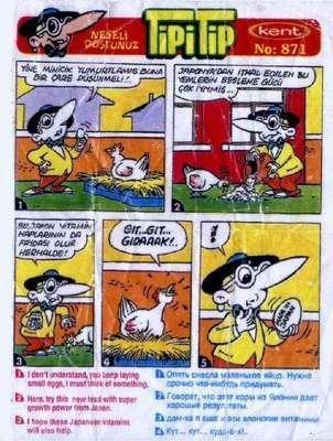 Unutulmaz 80'ler - Resim 37