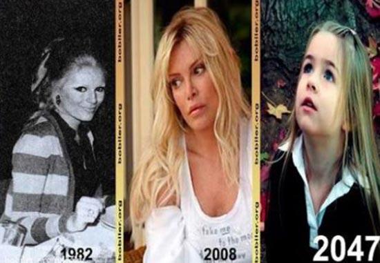 2047 yılı Türkiye'sinden manzaralar - Resim 21